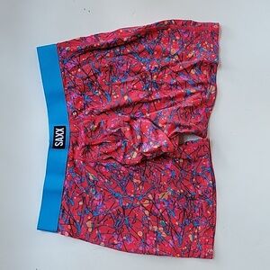 Saxx Underwear Size M